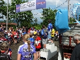Kids Cup: Siegerehrung U11M