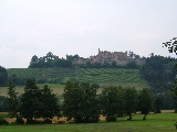 Bild: Hochburg Sexau
